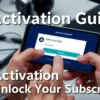 esiptv code 2024 – Le Guide Complet pour Activer Votre Abonnement