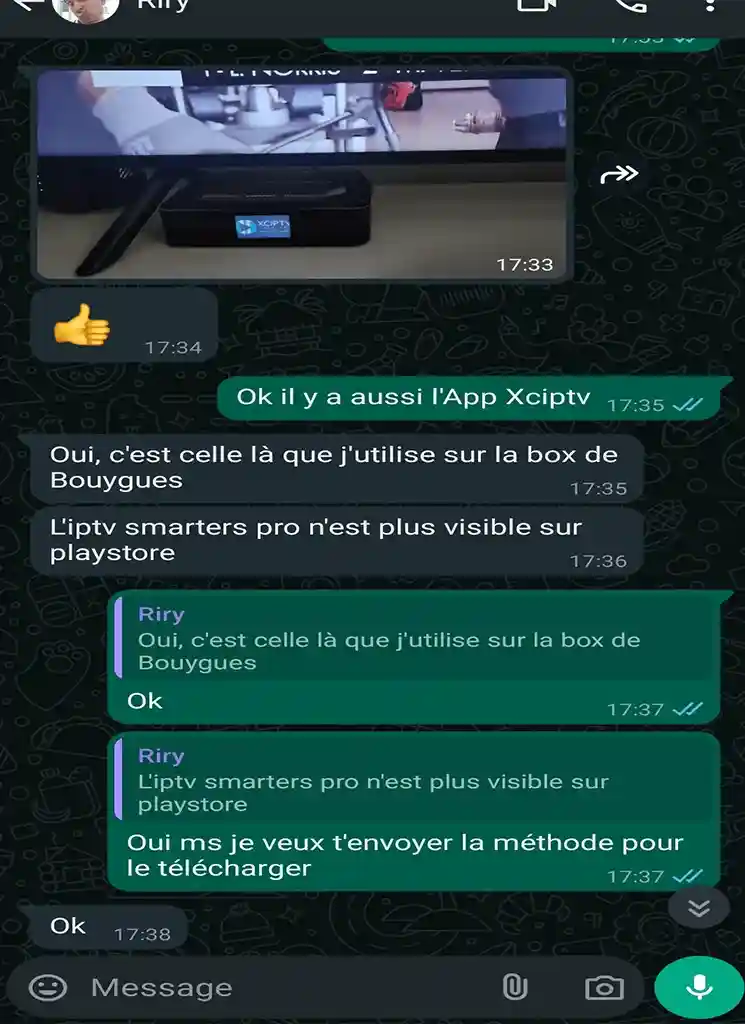esiptv pro