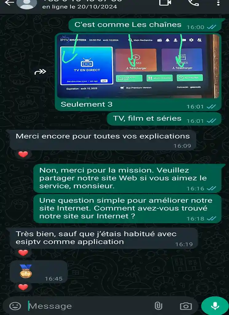 esiptv pro