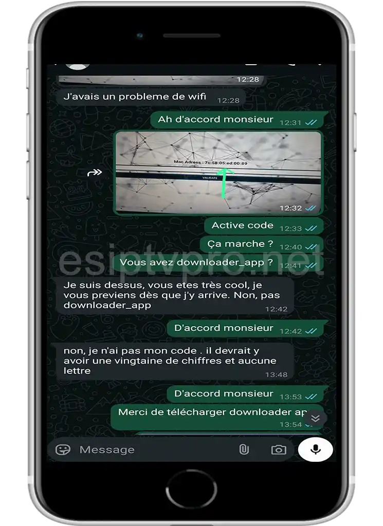 esiptv pro