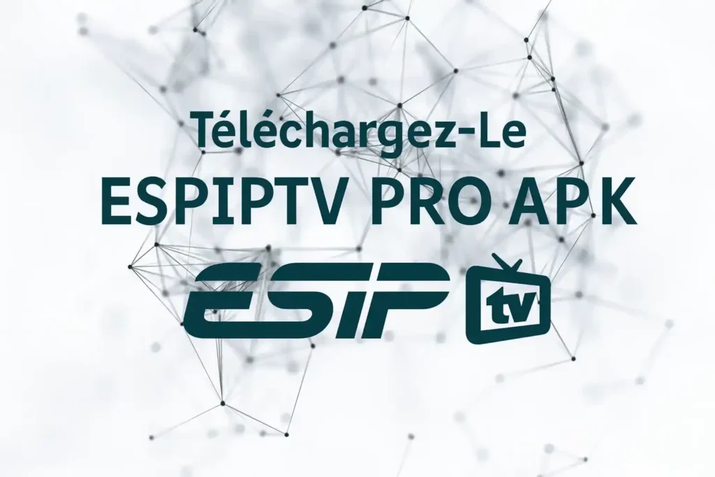 esiptv Pro APK 2025