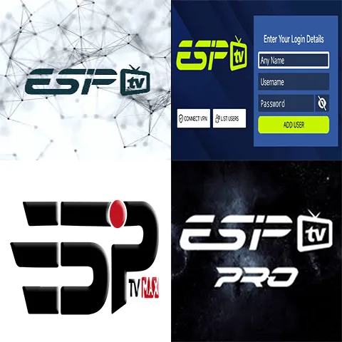 Installation ESIPTV Pro sur Android