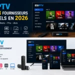 Top 4 Fournisseurs Officiels en 2026 – Comparatif Complet